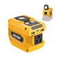 🔋 Portable Power Inverter for Tool Batteries