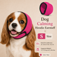 📢📢BUY 1 GET 1 FREE!  !! ⏰Waterproof Dog Hoodie – Calming fit & weather‑ready ✨