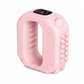 ⏰ 50% OFF Today Only! 🟣 3-in-1 Multifunctional Electric Fascia Ring with Adjustable Strap – Massage, Fat Reduction & Digestion Support for Abdomen, Legs, Back & Shoulders ✨