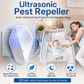 Multi-function Household Ultrasonic Insect Repeller