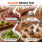 📢📢 50% OFF!! ⏰ Stainless Steel Meatball Maker