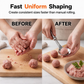 📢📢 50% OFF!! ⏰ Stainless Steel Meatball Maker