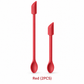 Mini Silicone Telescopic Scraper/ Scraping Spoon