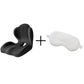🪑 50% OFF! 💆 Ergonomic Memory Foam Seat Cushion – Built-In Back Support, Orthopedic & Versatile – Ideal for Office Chairs, Cars & Home Offices ✨