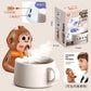 Portable Hang-On Food Cooling Fan
