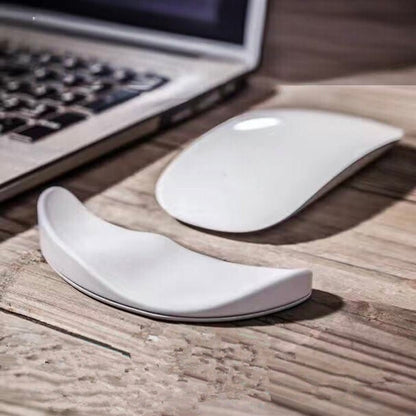 Ergonomic Mouse Wrist Rest Support