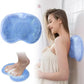 🚿 Shower Foot & Back Scrubber with Massage Pad – Dual-sided, non-slip & easy to use – Deep clean & refresh in every shower ✨