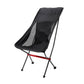 🪑🏕️ 2026 NEW ARRIVAL: 50% OFF – Multi-Position Camping Chair – 3/4 Reclining Positions – Extendable Footrest – Carbon Steel Frame – Premium Oxford Fabric – Built for All Terrains 🌞⛰️✨