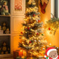 Copper Wire Firecracker Light String