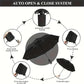 ⏳LAST DAY SALE ONLY $31.99!!🔥The US’s Go-To Foldable Umbrella: Auto Open, Stormproof & UV-Blocking ☔☀️Compact, Durable & Perfect for British Weather – No More Soaked Commutes!🛡️