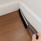 Stiff-Bristle Crevice Cleaning Brush