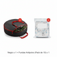 🎅 Waterproof & Durable Christmas Tree Storage Bag (50% OFF) 🎄
