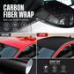 Carbonfaser-Autofolie mit Air-Release-Technologie 🚗✨