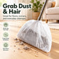 🧹 Disposable Static Duster Refill Sheets, Floor & Gap Dust Cleaner, Hair Removal Sweeping Tool for Home Cleaning
