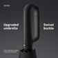 ⏳LAST DAY SALE ONLY $31.99!!🔥The US’s Go-To Foldable Umbrella: Auto Open, Stormproof & UV-Blocking ☔☀️Compact, Durable & Perfect for British Weather – No More Soaked Commutes!🛡️