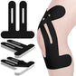 🥳2026 HOT SALE🥳💞20K+ SOLD! 🏃🎁 50% OFF! Precut Knee Tape – Precut strips, strong adhesion & 150% stretch. stability – stock up & save! 💪✅