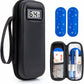 🔥Insulin Cooler Travel Case with Temperature Display