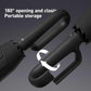 ⏳LAST DAY SALE ONLY $31.99!!🔥The US’s Go-To Foldable Umbrella: Auto Open, Stormproof & UV-Blocking ☔☀️Compact, Durable & Perfect for British Weather – No More Soaked Commutes!🛡️