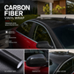 Carbonfaser-Autofolie mit Air-Release-Technologie 🚗✨