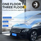Shine Any Car Instantly! No-Wipe Quick Coating Spray