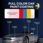 Shine Any Car Instantly! No-Wipe Quick Coating Spray