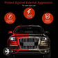 Shine Any Car Instantly! No-Wipe Quick Coating Spray
