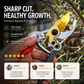 🐏✂️ Sheep Hoof, Cow Hoof, Horse Hoof & Gardening Multi-Purpose Shears
