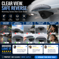 🥳HOT SALE🥳💞50K+ SOLD! Camera Rain Shield – From 13.99$ (2pk)! Blocks rain, clear view & easy install. Safe reversing – grab yours! ✅