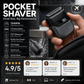 🔥Limited Time Promotion 50% OFF🔥Portable Mini Electric Shaver