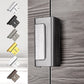 🚪LAST DAY SALE ONLY $26.99!!🔒 Home Security Door Reinforcement Lock – Extra Protection, No-Drill Installation & Adjustable 🏠
