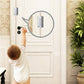 🚪LAST DAY SALE ONLY $26.99!!🔒 Home Security Door Reinforcement Lock – Extra Protection, No-Drill Installation & Adjustable 🏠