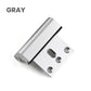 🚪LAST DAY SALE ONLY $26.99!!🔒 Home Security Door Reinforcement Lock – Extra Protection, No-Drill Installation & Adjustable 🏠