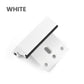 🚪LAST DAY SALE ONLY $26.99!!🔒 Home Security Door Reinforcement Lock – Extra Protection, No-Drill Installation & Adjustable 🏠