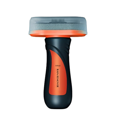 🔥Last Day Promotion 50% OFF - 🚗 Hydrophobic SnowGuard Nano Coating Brush