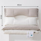 🛌50% OFF NOW! Dual-Zone Ergonomic Sleeping Pillow‑Detachable Layers Adjustable Height Support Pillow for Neck & Spine Relief