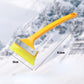 🚙 Portable Snow Shovel