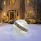 ✨CHRISTMAS SALE 50% OFF✨    Outdoor Christmas PVC inflatable Decorated Ball