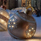 ✨CHRISTMAS SALE 50% OFF✨    Outdoor Christmas PVC inflatable Decorated Ball