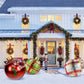 ✨CHRISTMAS SALE 50% OFF✨    Outdoor Christmas PVC inflatable Decorated Ball
