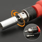 🔧 Last Day Special Price $16.99! 🔩 Honeycomb Universal Wrench Socket Set – Multi‑Size, Labor‑Saving, Compact ✨