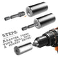 🔧 Last Day Special Price $16.99! 🔩 Honeycomb Universal Wrench Socket Set – Multi‑Size, Labor‑Saving, Compact ✨