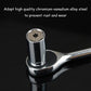🔧 Last Day Special Price $16.99! 🔩 Honeycomb Universal Wrench Socket Set – Multi‑Size, Labor‑Saving, Compact ✨