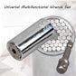 🔧 Last Day Special Price $16.99! 🔩 Honeycomb Universal Wrench Socket Set – Multi‑Size, Labor‑Saving, Compact ✨