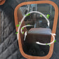 🚗Car Rear-Seat Memory Foam Travel Mattress