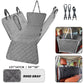 🚗Car Rear-Seat Memory Foam Travel Mattress