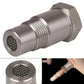 🚗 50% Off Now ✨ Oxygen Sensor Filter Adapter — Compact & Heat-Resistant 🔧