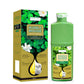 Long-Lasting Plant-Based Foam Hair Dye