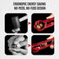 ✨ Simple Manual Nutcracker - Ergonomic Design with Non-Slip Handle for Easy & Safe Use 🔩📦