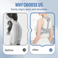Invisible Posture Corrector for Back