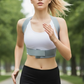 Invisible Posture Corrector for Back